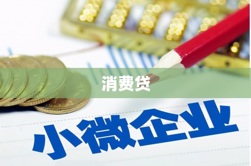 宾县消费贷