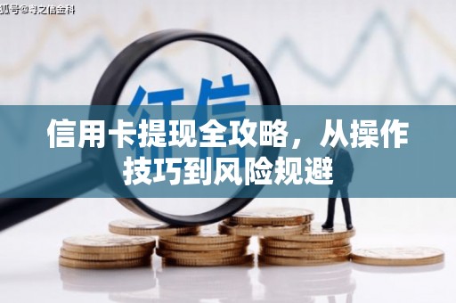 宾县信用卡提现全攻略，从操作技巧到风险规避