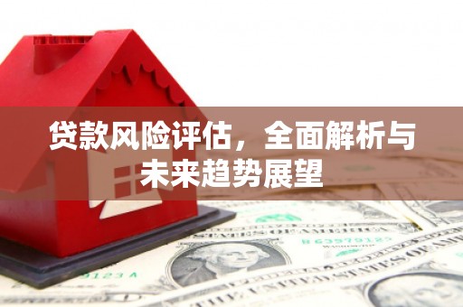 宾县贷款风险评估，全面解析与未来趋势展望