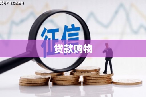 宾县贷款购物