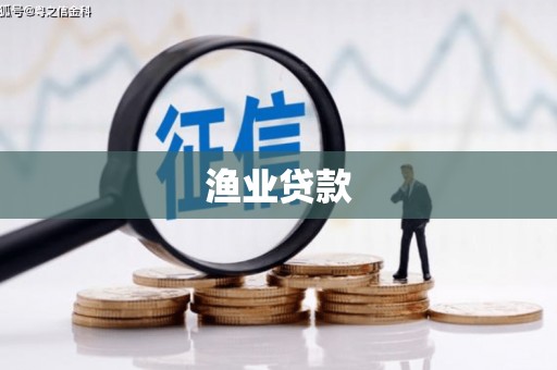 宾县渔业贷款