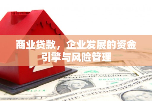宾县商业贷款，企业发展的资金引擎与风险管理