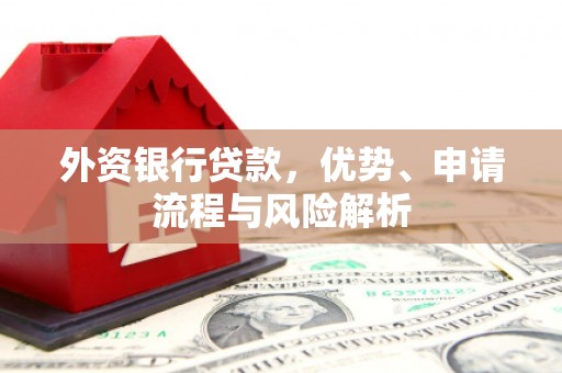 宾县外资银行贷款，优势、申请流程与风险解析