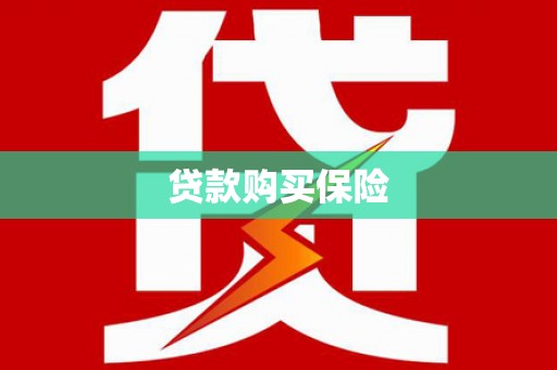 宾县贷款购买保险