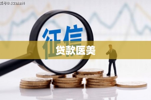 宾县贷款医美