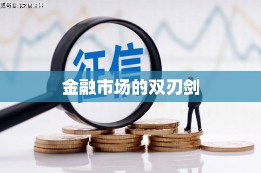 宾县金融市场的双刃剑