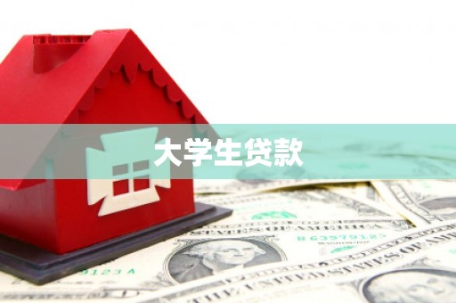 宾县大学生贷款