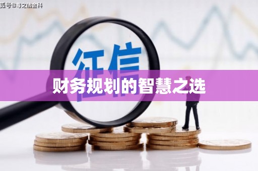 宾县财务规划的智慧之选