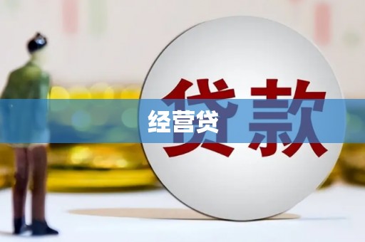 宾县经营贷